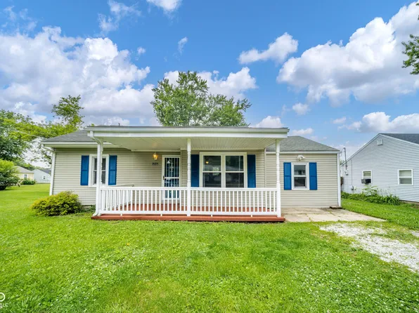 1535 Swarthmoor Dr, New Castle, IN 47362