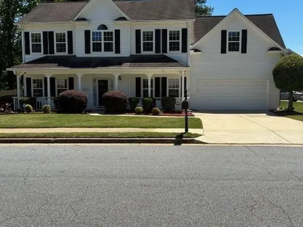 5910 Findley Chase Dr, Johns Creek, GA 30097