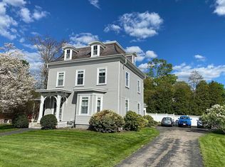 14 Chestnut St, Milford, MA 01757