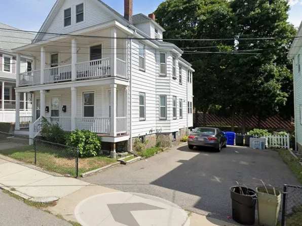 23 Falkland St #23, Brighton, MA 02135