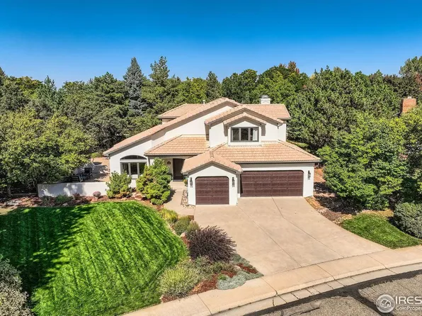 2535 Columbine Cir, Lafayette, CO 80026