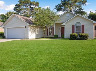 15044 Sagewood St, Gulfport, MS 39503