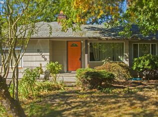 9009 SW 50th Ave, Portland, OR 97219