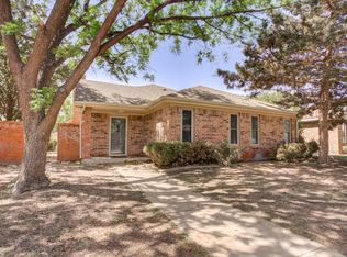 5227 84th St, Lubbock, TX 79424