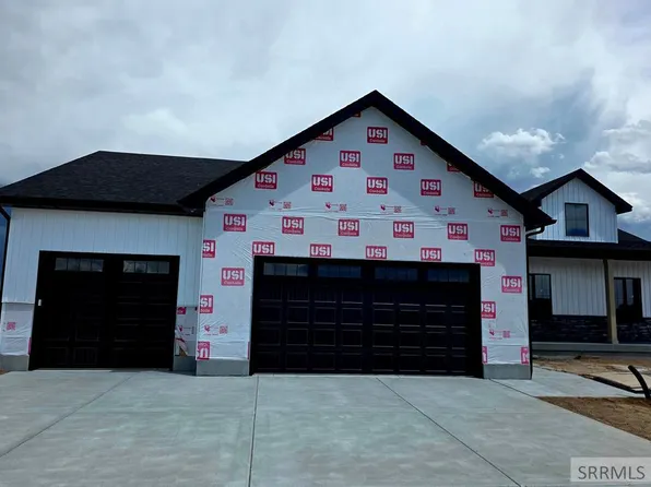 661 Glacier Ave, Shelley, ID 83274