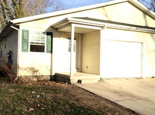 5501 N Clinton St, Terre Haute, IN 47805
