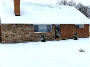 4912 Rittenhouse Dr, Dayton, OH 45424
