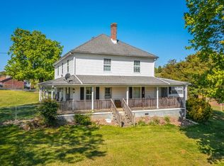 5353 Stuffel Rd #0, Morristown, TN 37814