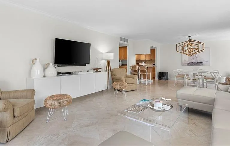 4005 Gulf Shore Blvd N #700 — Photo 19