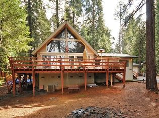 5851 Quick Silver Rd, Pollock Pines, CA 95726