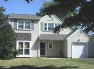 2 Mitman Ln, Perkasie, PA 18944