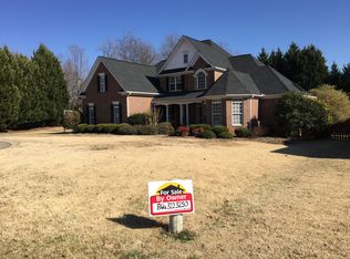 6 Salford Way, Simpsonville, SC 29681
