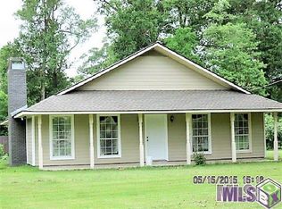 24291 Brian St, Denham Springs, LA 70726
