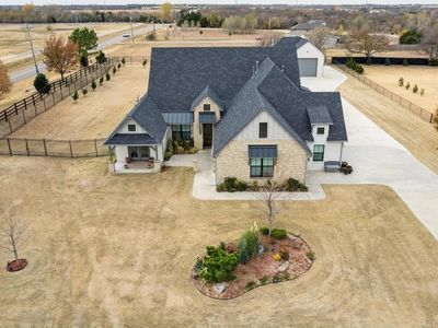 13701 Timber Ridge Estates Blvd, Yukon, OK, 73099