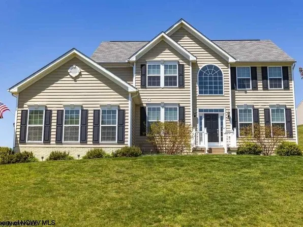 6 Ridgeview Ln, Morgantown, WV 26508