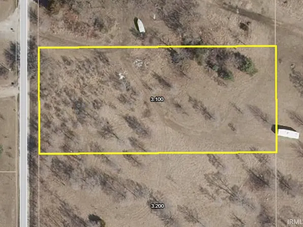 1 S 600 E, Knox, IN 46534