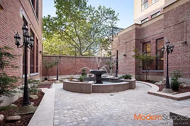 Rented by Modern Spaces