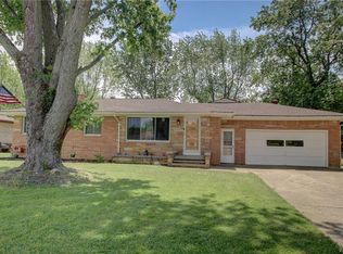 7085 Reserve Rd, Buffalo, NY 14224