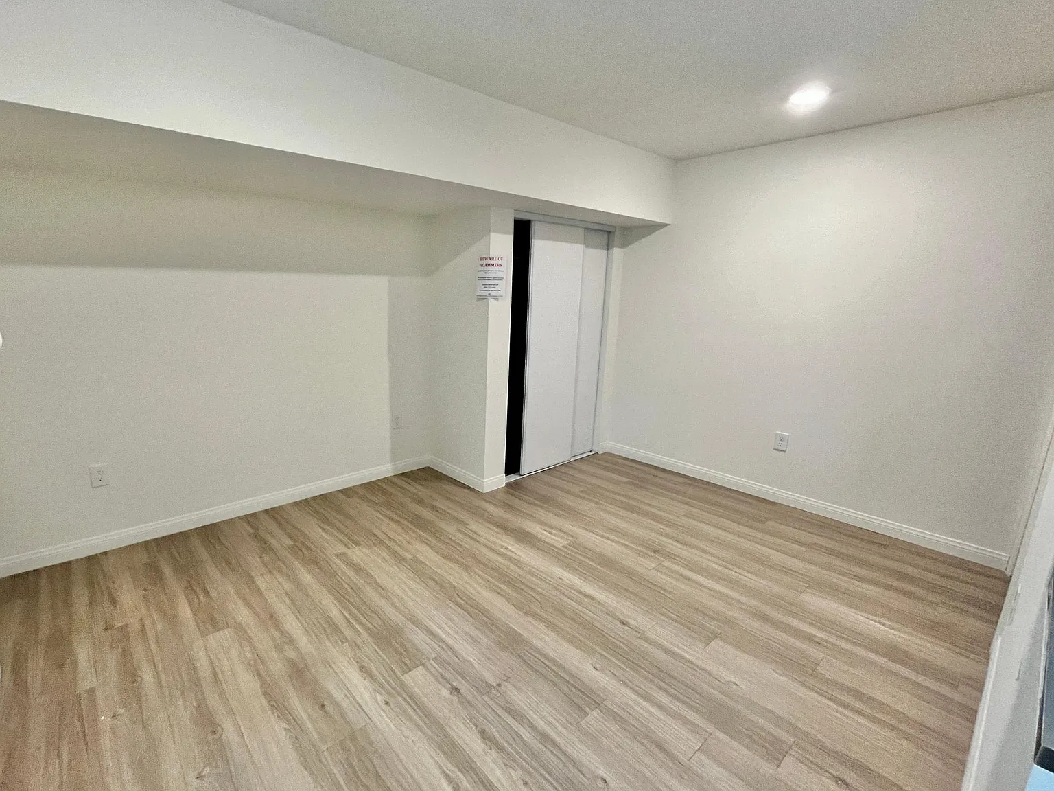 Studio, 375 sqft, $1,495 — Photo 3