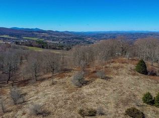 601 Cabot Plains Rd, Cabot, VT 05647