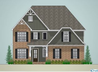 6117 Pembrook Pond Pl SE, Owens Cross Roads, AL 35763