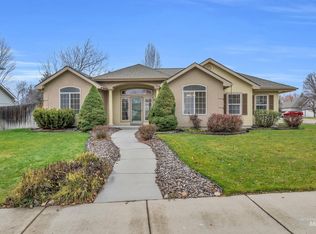 1947 S Wilde Creek Way, Boise, ID 83709