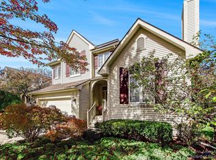 5974 Versailles Ave, Ann Arbor, MI 48103
