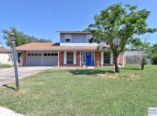 5719 Crater Lake Dr, San Antonio, TX 78244