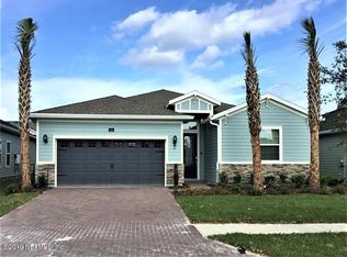 64 Cobalt Ln, St Augustine, FL 32092