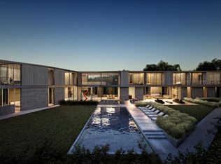 455 Pinehill Rd, Hillsborough, CA 94010