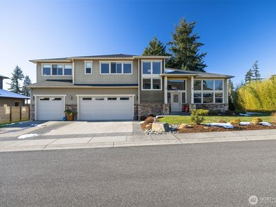 2527 Birch Street, Bellingham, WA, 98226