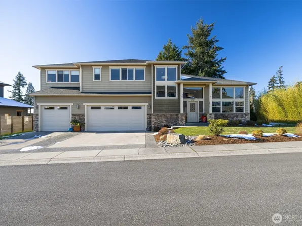 2527 Birch Street, Bellingham, WA 98226