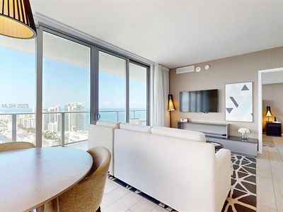 4010 S Ocean Dr #T3702, Hollywood, FL, 33019