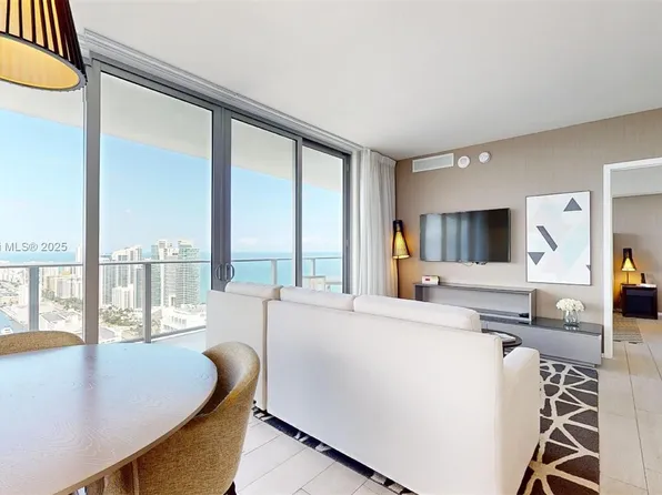 4010 S Ocean Dr #T3702, Hollywood, FL 33019