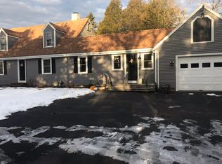 1446 Ocean St, Marshfield, MA 02050