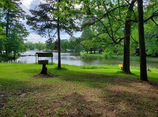 160 Comanche St, Zwolle, LA 71486