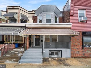 1949 S 22nd St, Philadelphia, PA 19145
