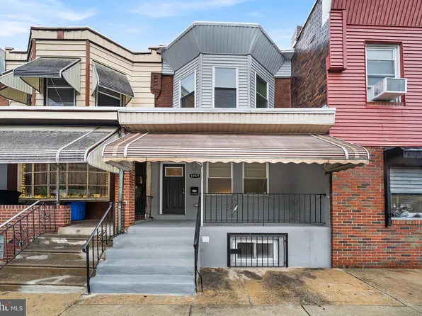 1949 S 22nd St, Philadelphia, PA 19145