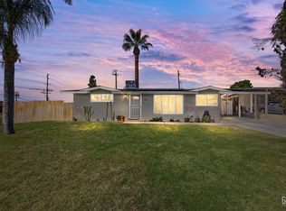 2700 Haley St, Bakersfield, CA 93305