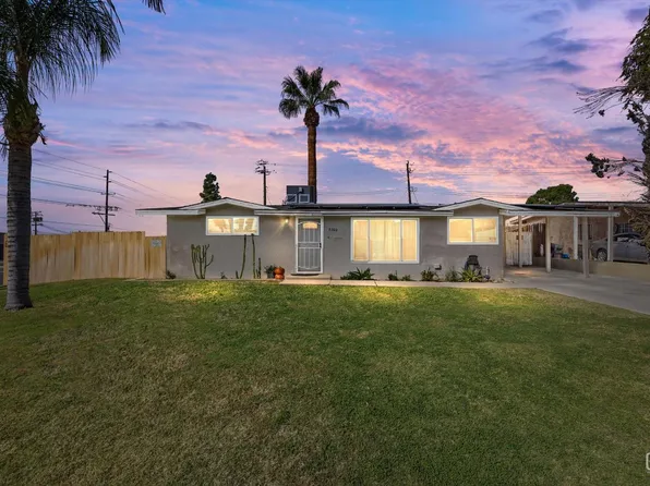 2700 Haley St, Bakersfield, CA 93305