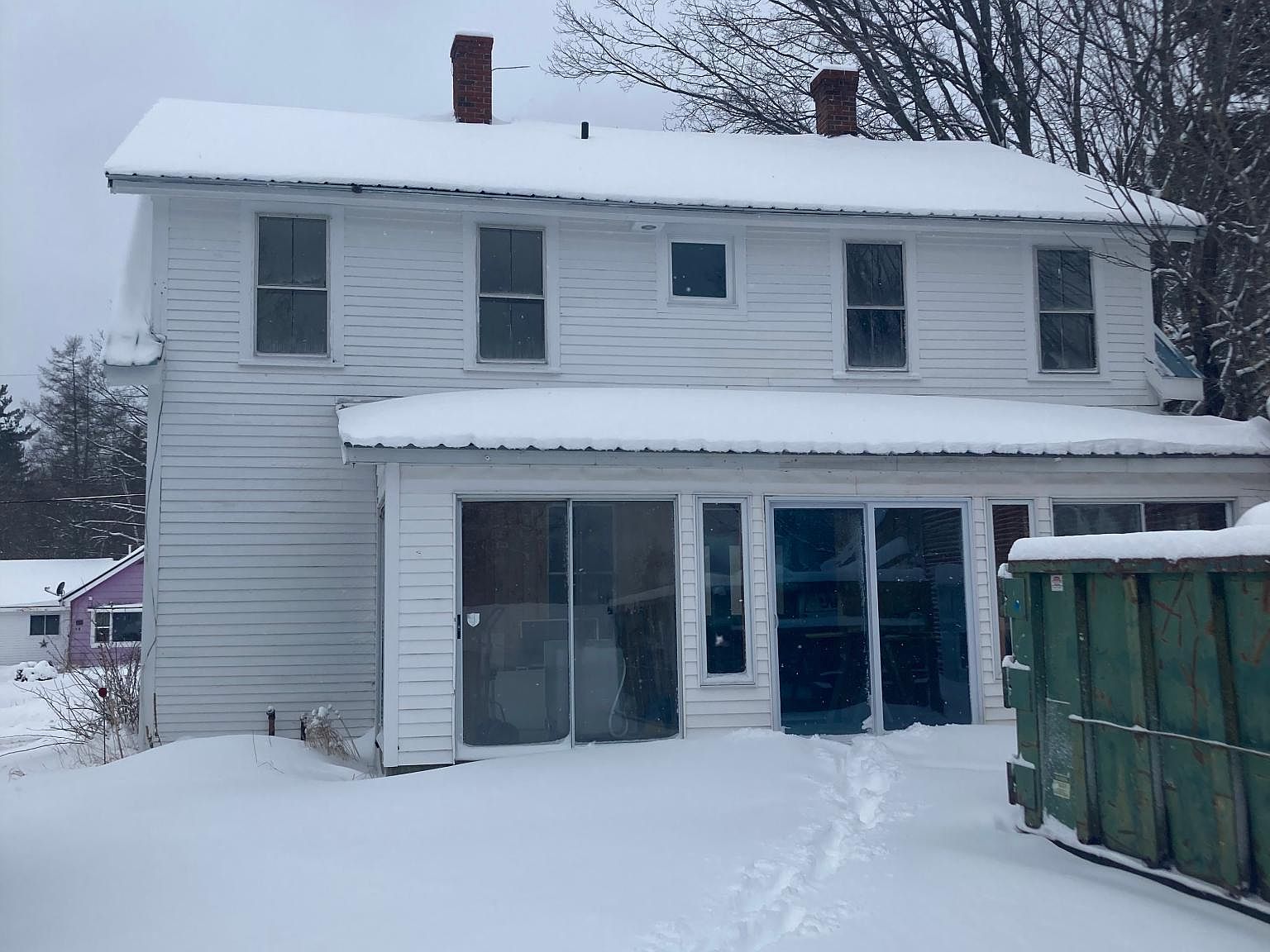 99 Atkinson Rd, Charleston, ME 04422 Zillow