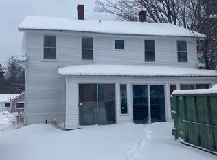 99 Atkinson Rd, Charleston, ME 04422