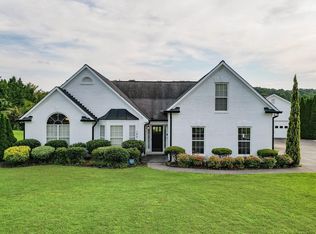 180 Cline Smith Rd NE, Cartersville, GA 30121