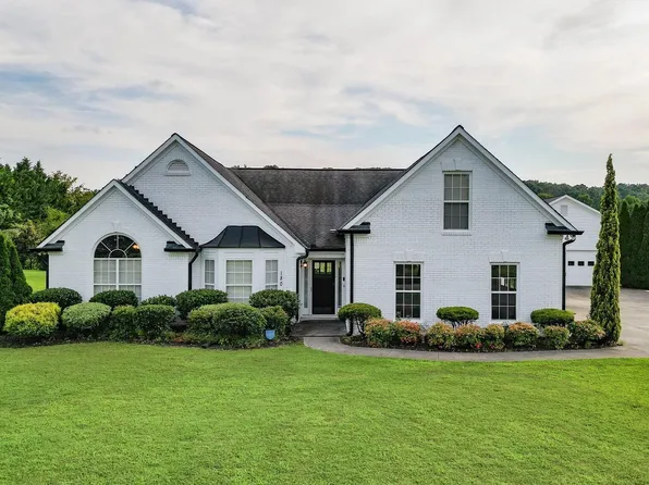 180 Cline Smith Rd NE, Cartersville, GA 30121
