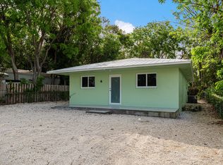 4 Norwood Ave, Key Largo, FL 33037