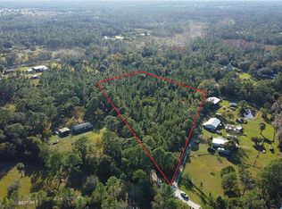 W Garon Cv LOT M, Geneva, FL 32732