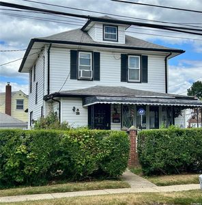 132-02 220th Street, Laurelton, NY, 11413