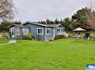 92 Windy Way, Sequim, WA 98382