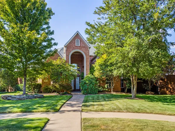 1406 Biltmore Ct, Coppell, TX 75019