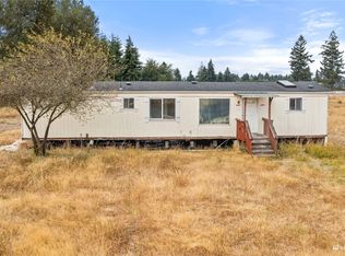 19011 Jare St SW, Rochester, WA 98579